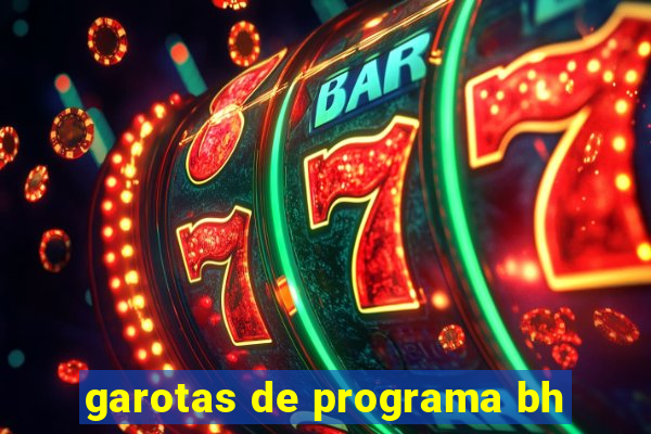 garotas de programa bh